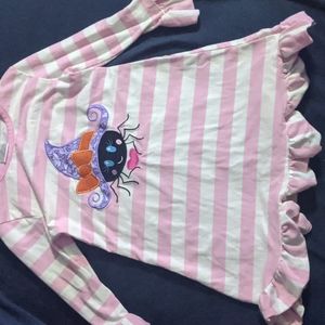 Long sleeve Halloween dreas